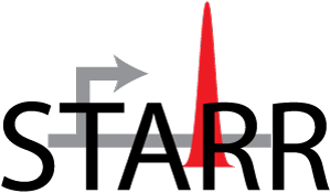 STARR-seq logo